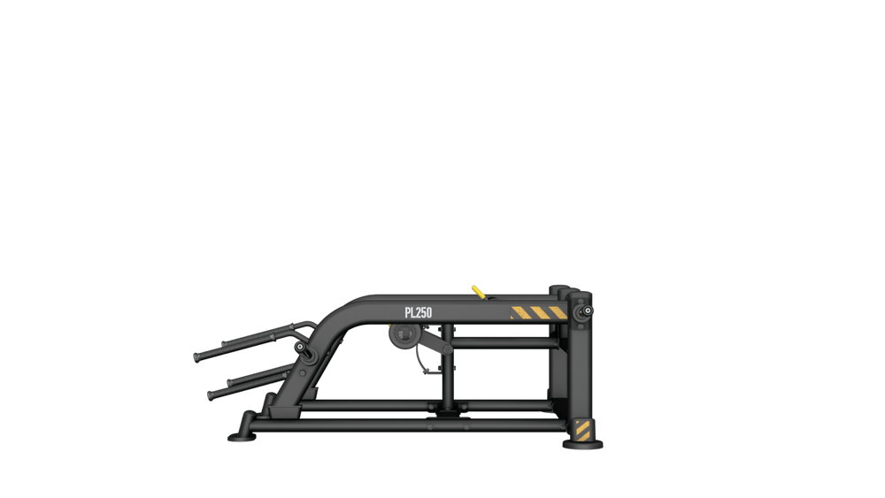 BH Fitness Squat Lunge PL250B