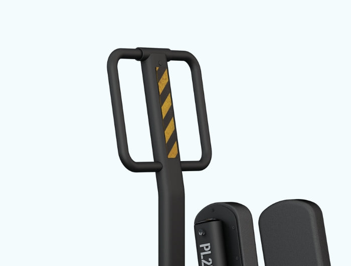 BH Fitness Appareil d'abduction debout PL255B