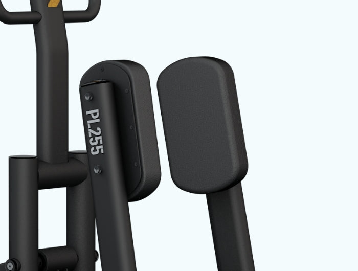 BH Fitness Appareil d'abduction debout PL255B