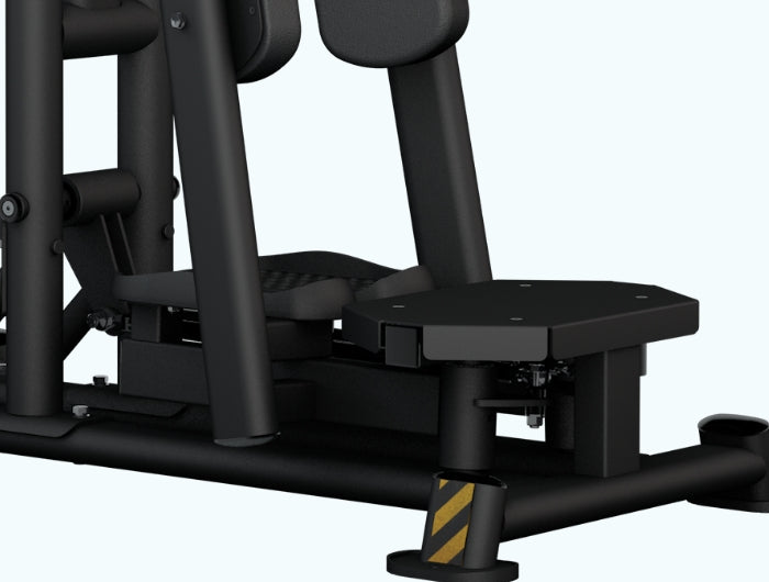 BH Fitness Appareil d'abduction debout PL255B