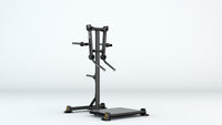 BH Fitness Standing Lateral Raises PL490