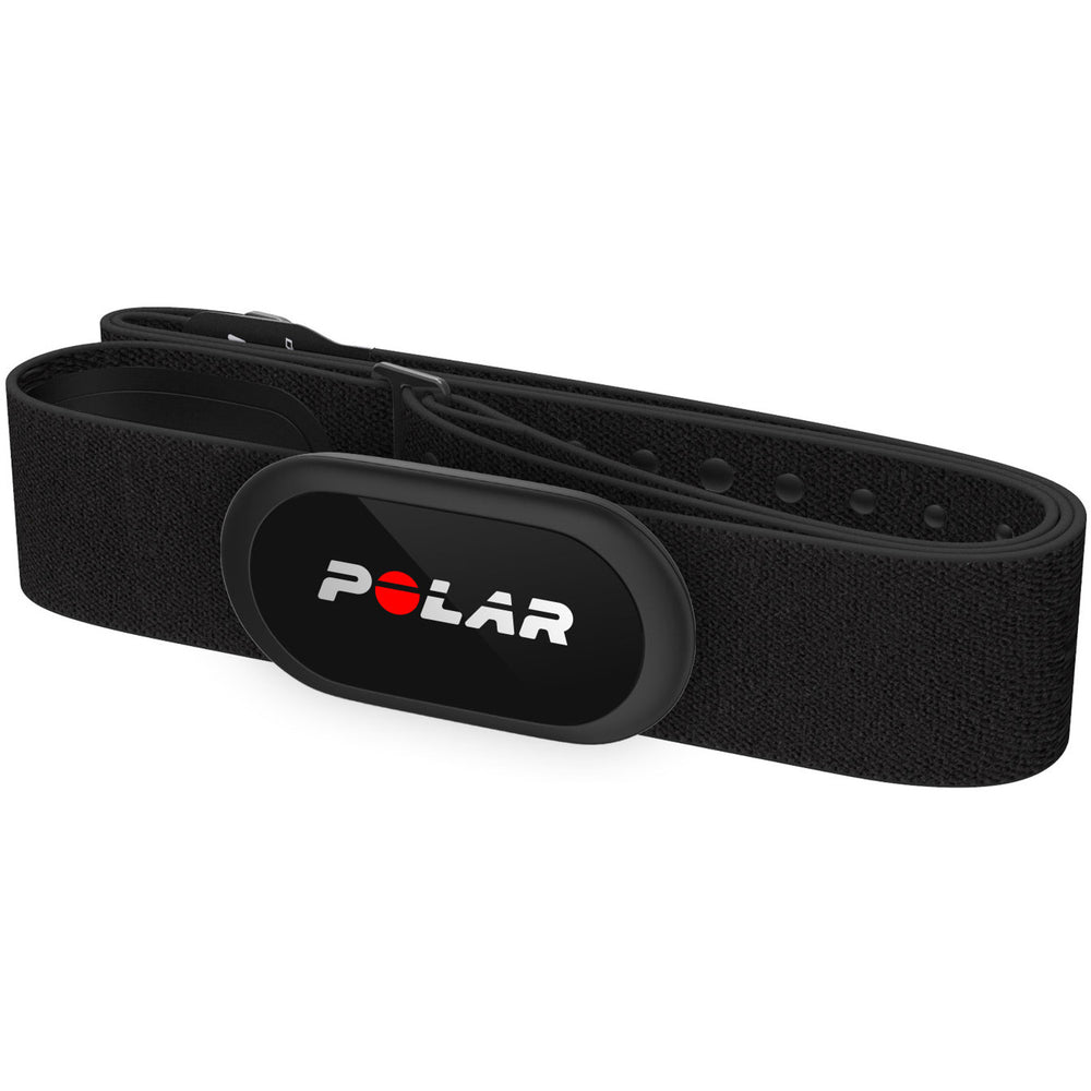 Sangle pectorale Polar H10 Bluetooth - ANT+ - 5kHz non codée
