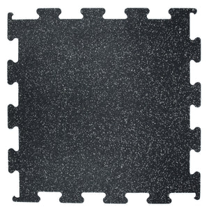 Premium Puzzeltegel 1060mm x 1060mm x 10mm Grijs