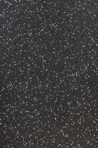 Bordure de carrelage puzzle de qualité supérieure, 1 060 mm x 1 060 mm x 10 mm, gris