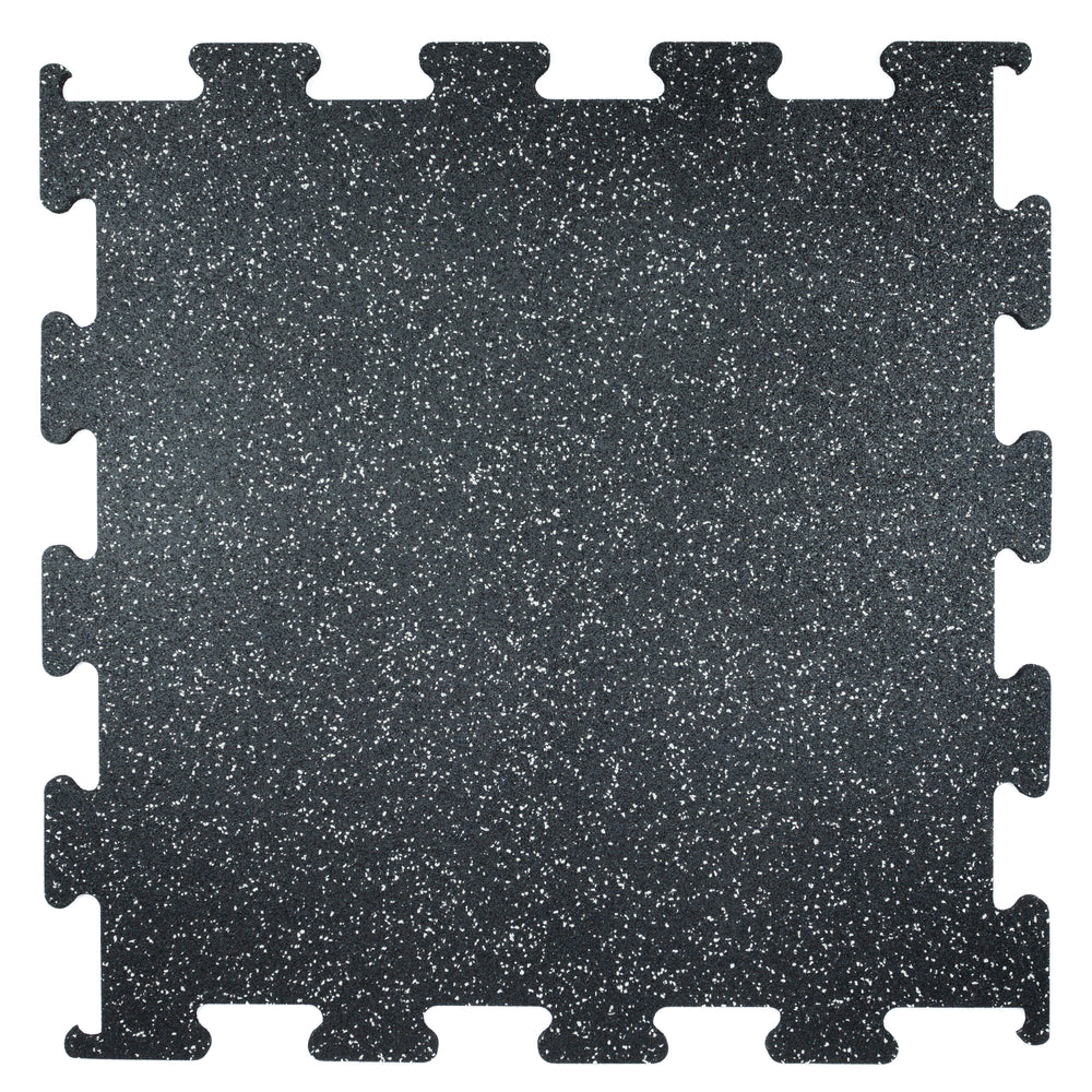 Premium Puzzeltegel 1060mm x 1060mm x 15mm Grijs