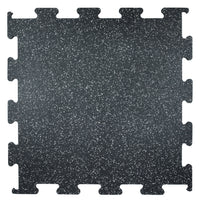 Premium Puzzeltegel 1060mm x 1060mm x 15mm Grijs