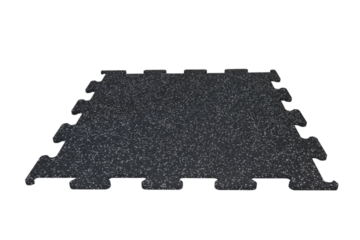 Premium Puzzeltegel 1060mm x 1060mm x 15mm Grijs