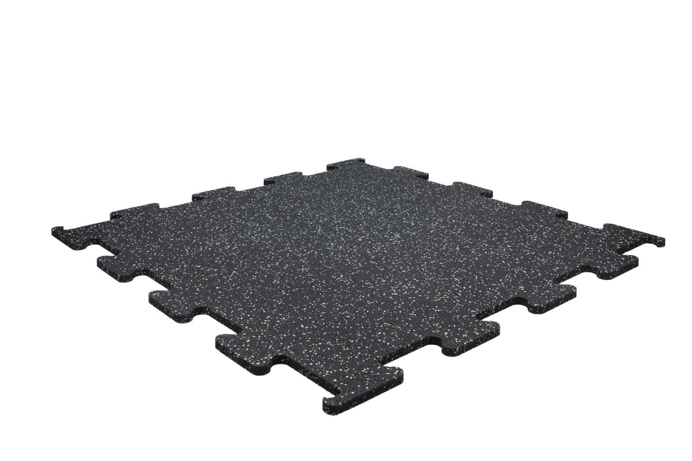 Premium Puzzeltegel 1060mm x 1060mm x 15mm Grijs