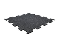 Premium Puzzeltegel 1060mm x 1060mm x 15mm Grijs