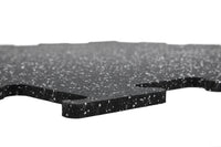 Premium Puzzeltegel 1060mm x 1060mm x 15mm Grijs