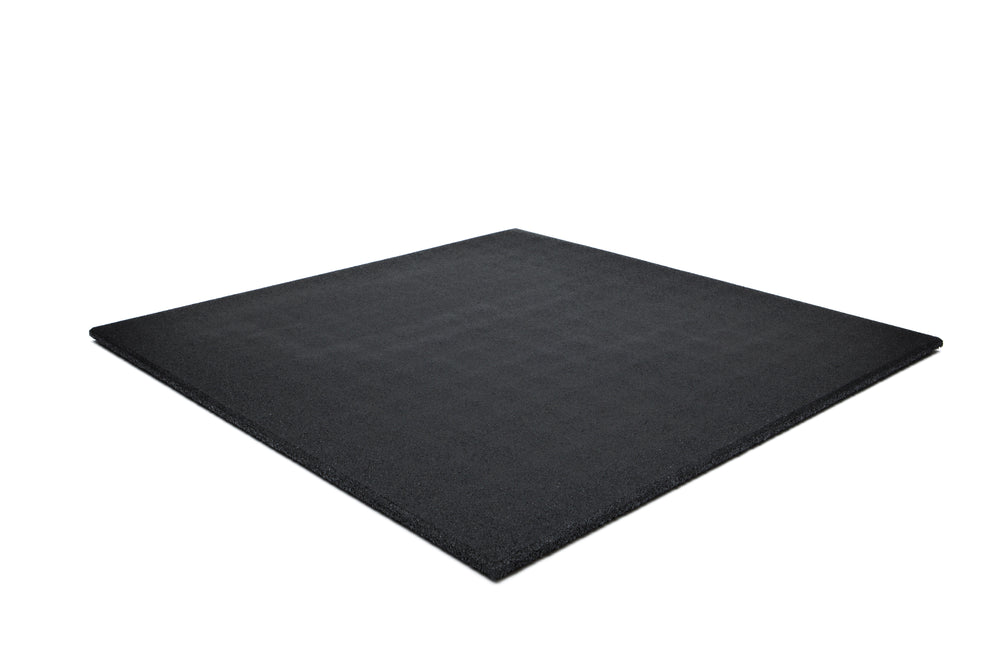 Dalles de sol haut de gamme 1 000 mm x 1 000 mm x 20 mm antichocs