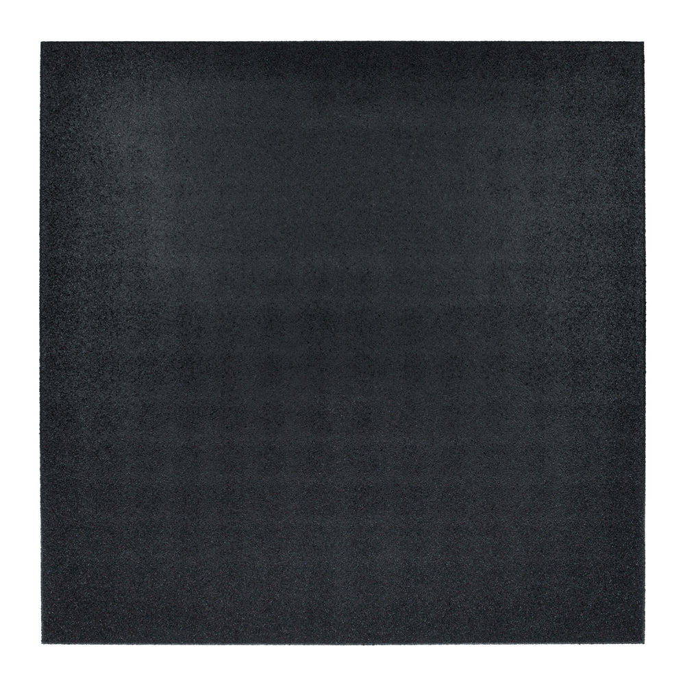 Dalles de sol haut de gamme 1 000 mm x 1 000 mm x 20 mm antichocs