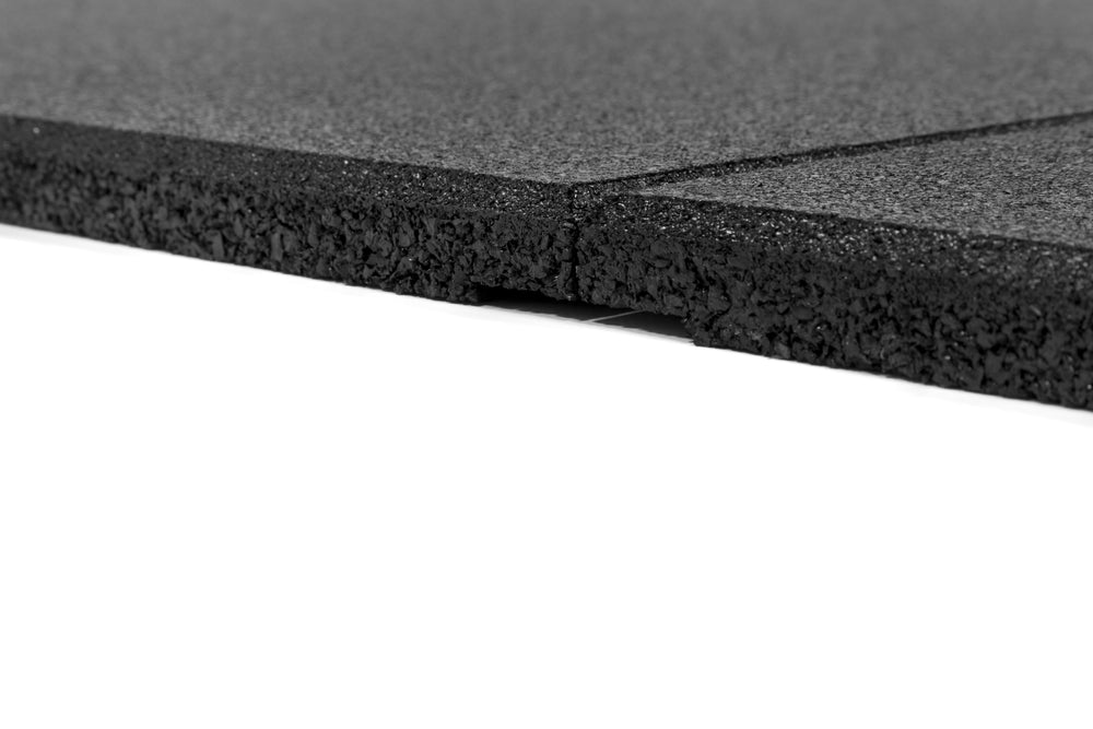 Dalles de sol haut de gamme 1 000 mm x 1 000 mm x 20 mm plates