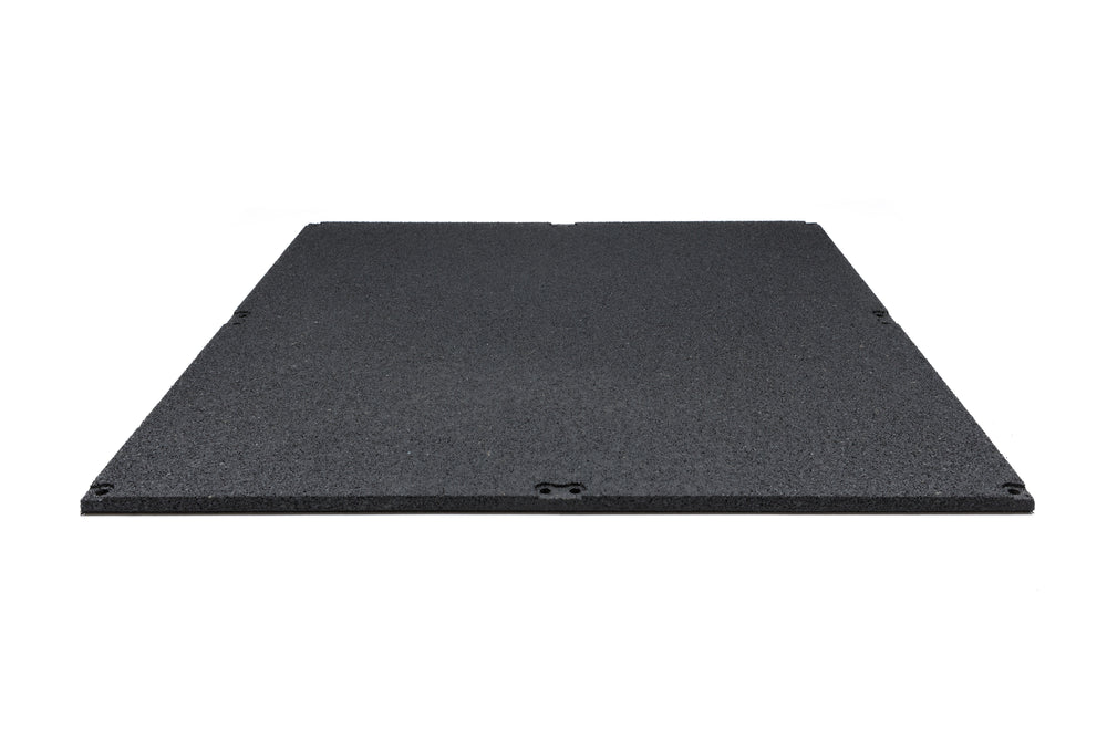 Dalles de sol haut de gamme 1 000 mm x 1 000 mm x 20 mm plates