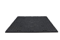 Dalles de sol haut de gamme 1 000 mm x 1 000 mm x 20 mm Impact