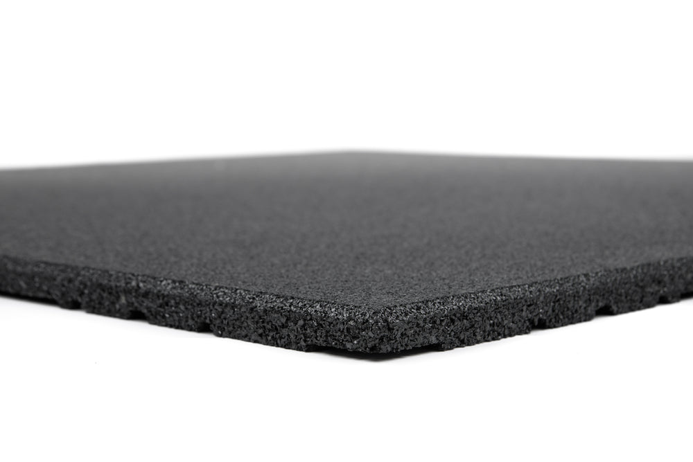 Dalles de sol haut de gamme 1 000 mm x 1 000 mm x 20 mm Impact
