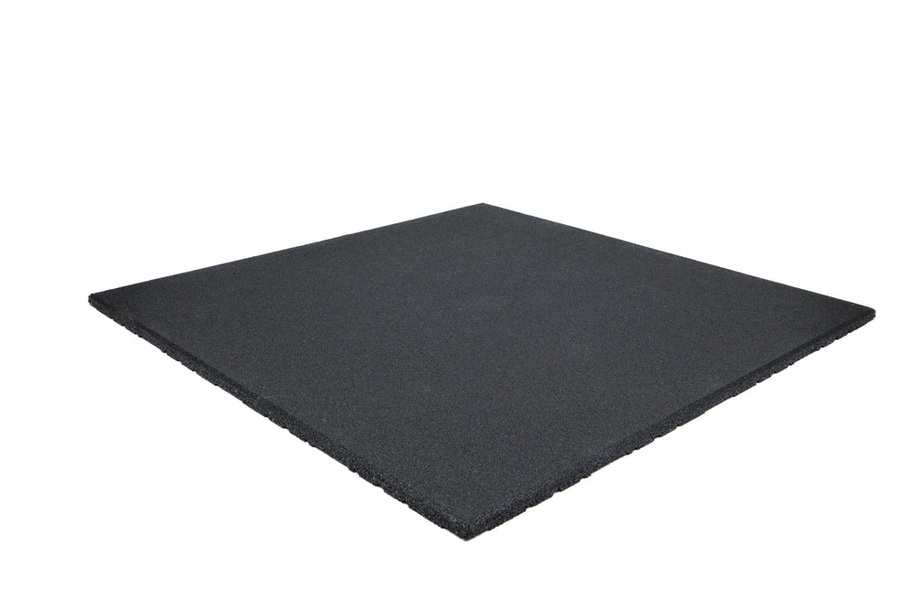 Dalles de sol haut de gamme 1 000 mm x 1 000 mm x 20 mm Impact
