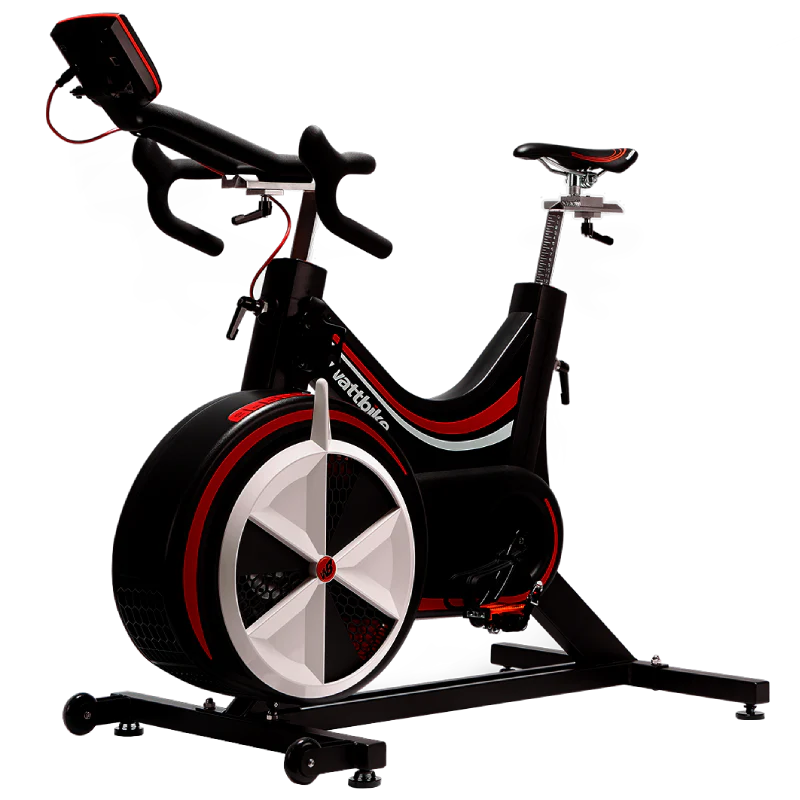 Heb je vragen over welk Wattbike-model het beste bij jouw doelen past? Ons team staat klaar om je te adviseren.