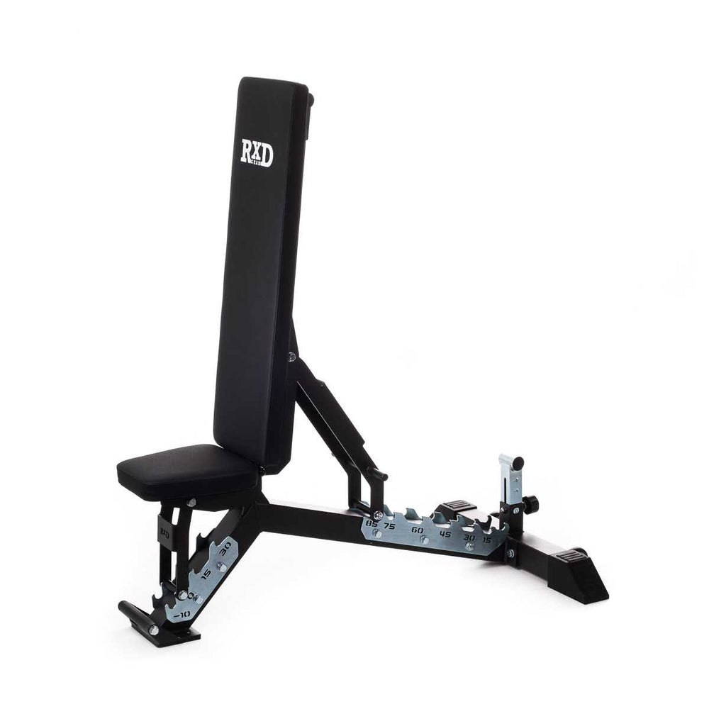 Banc multi-réglable RXD Basic