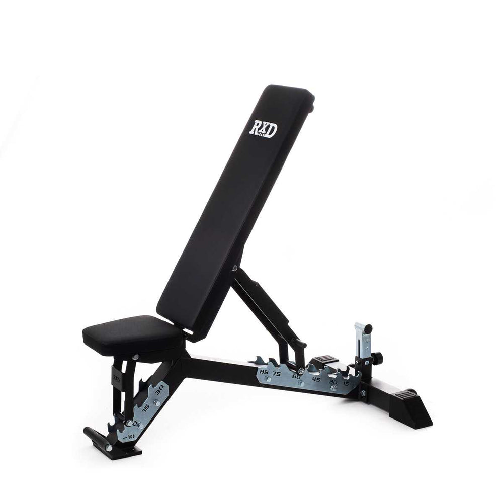 Banc multi-réglable RXD Basic