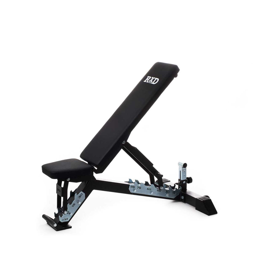 Banc multi-réglable RXD Basic