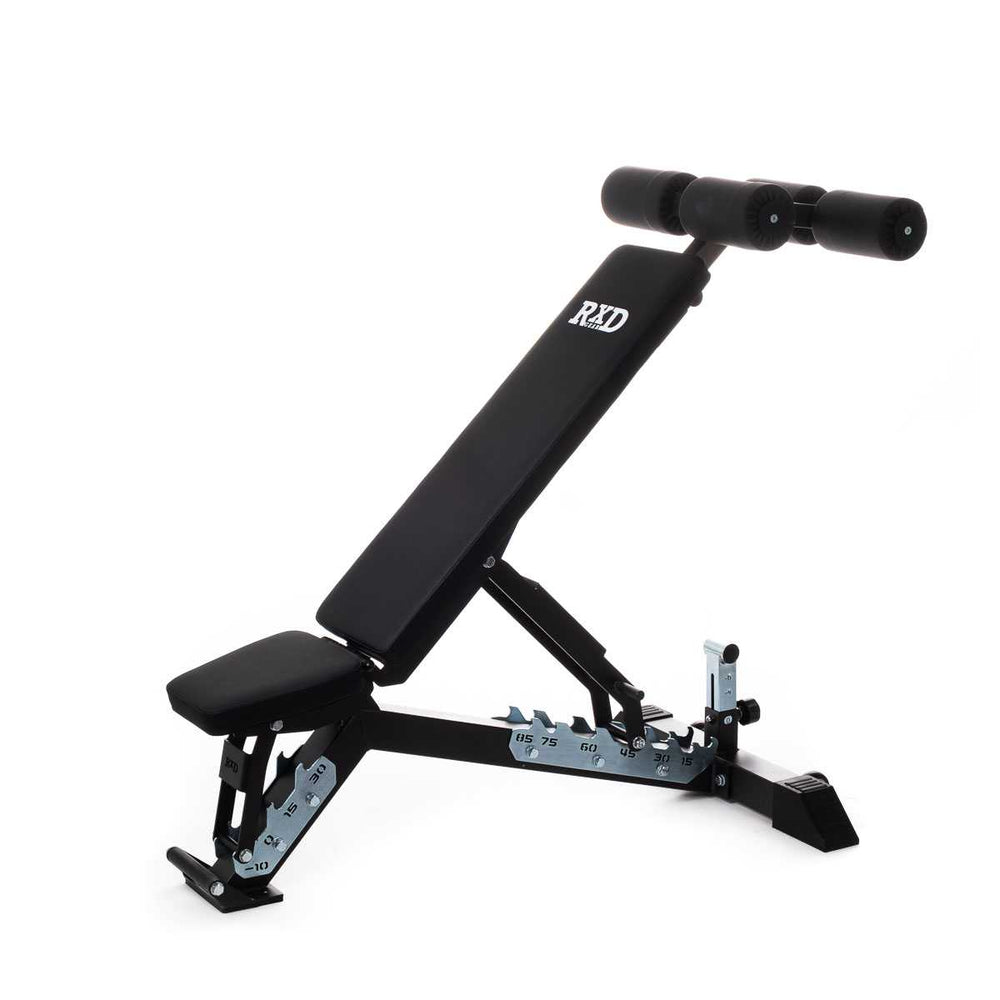 Banc multi-réglable RXD Basic