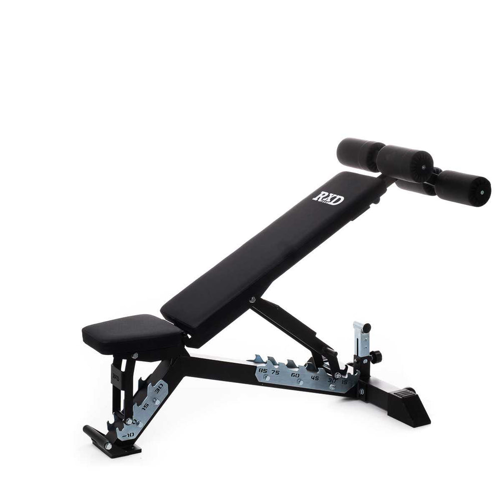 Banc multi-réglable RXD Basic