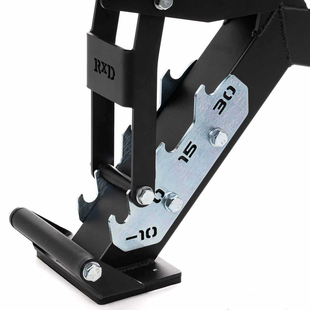 Banc multi-réglable RXD Basic