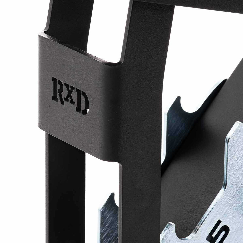 Banc multi-réglable RXD Basic