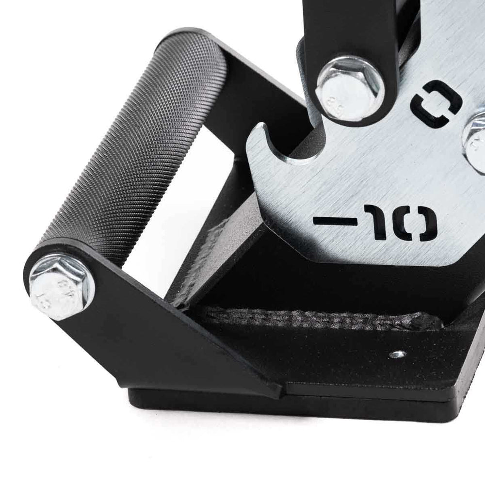 Banc multi-réglable RXD Basic