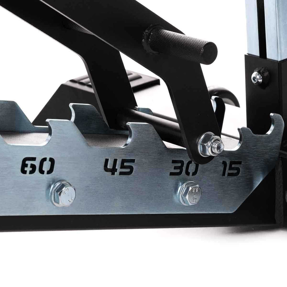 Banc multi-réglable RXD Basic