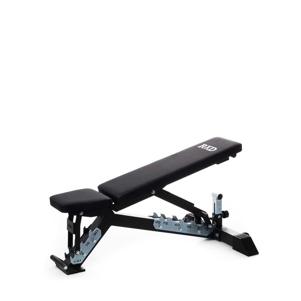 Banc multi-réglable RXD Basic