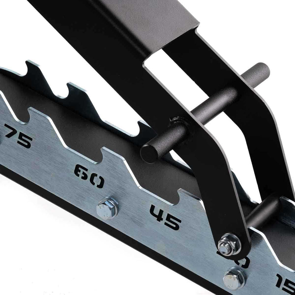 Banc multi-réglable RXD Basic