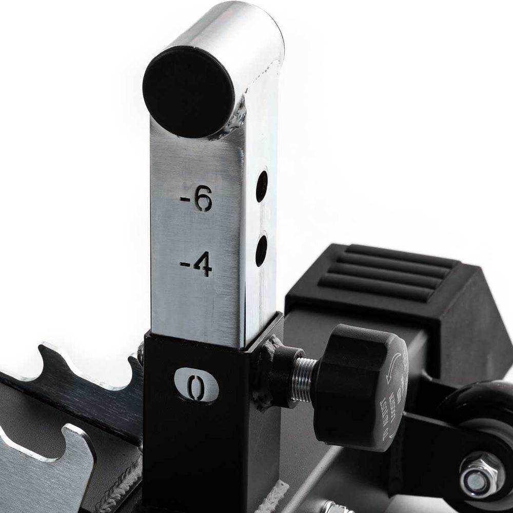 Banc multi-réglable RXD Basic