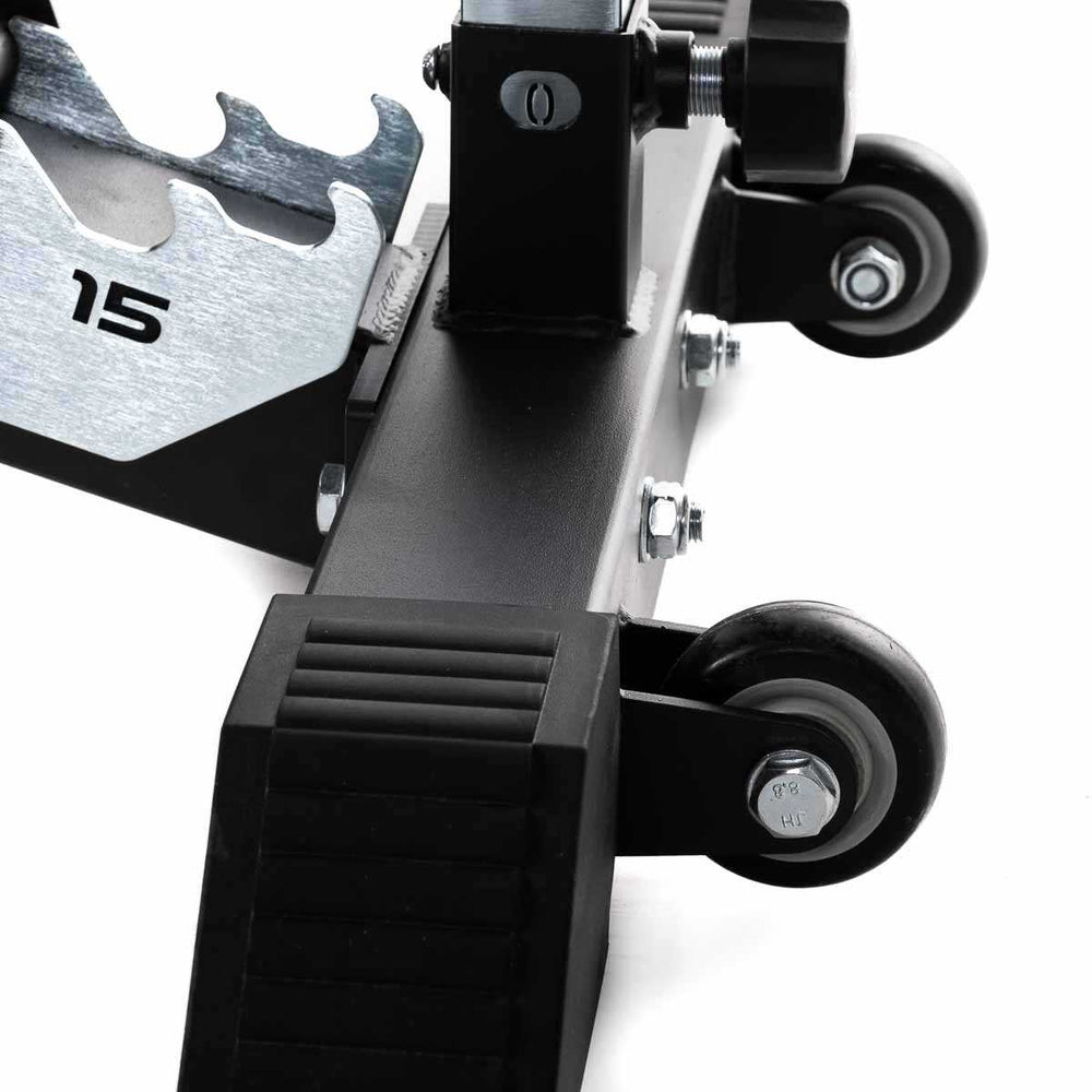 Banc multi-réglable RXD Basic