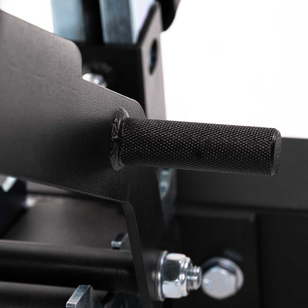 Banc multi-réglable RXD Basic