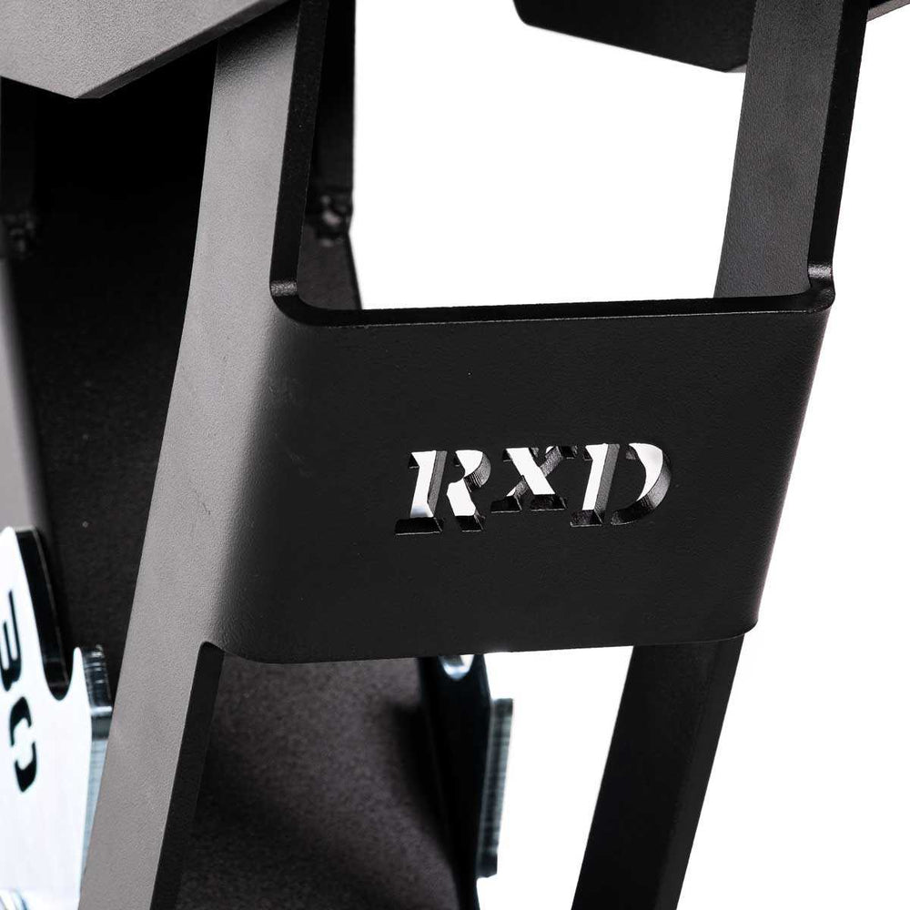 Banc multi-réglable RXD Basic