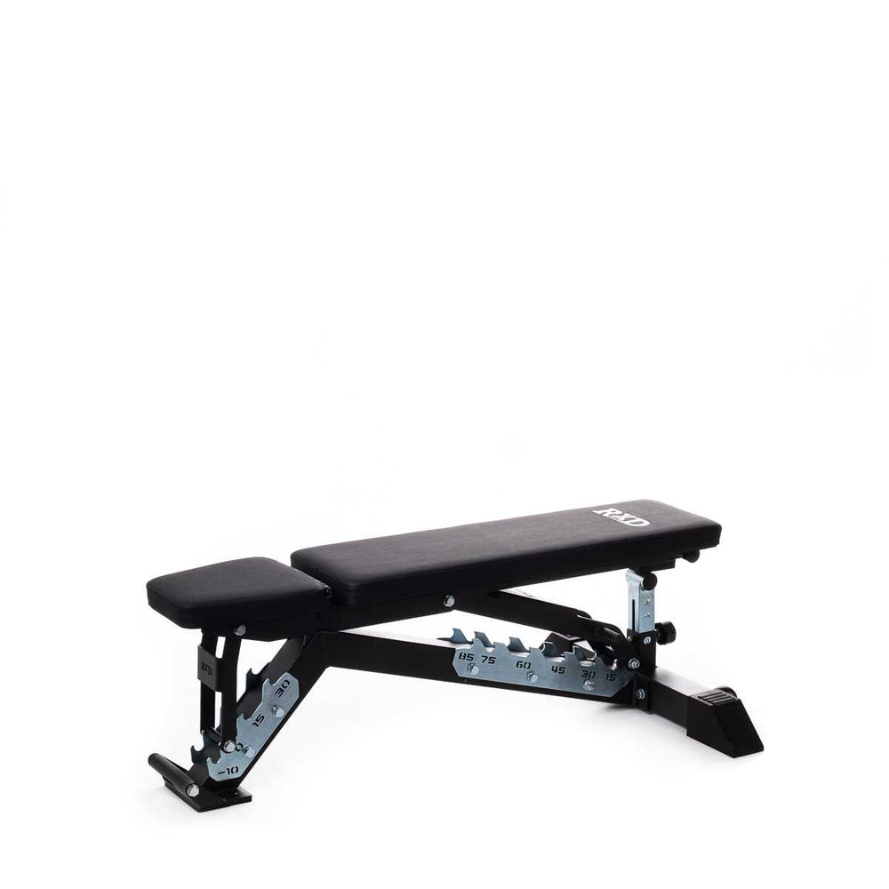 Banc multi-réglable RXD Basic