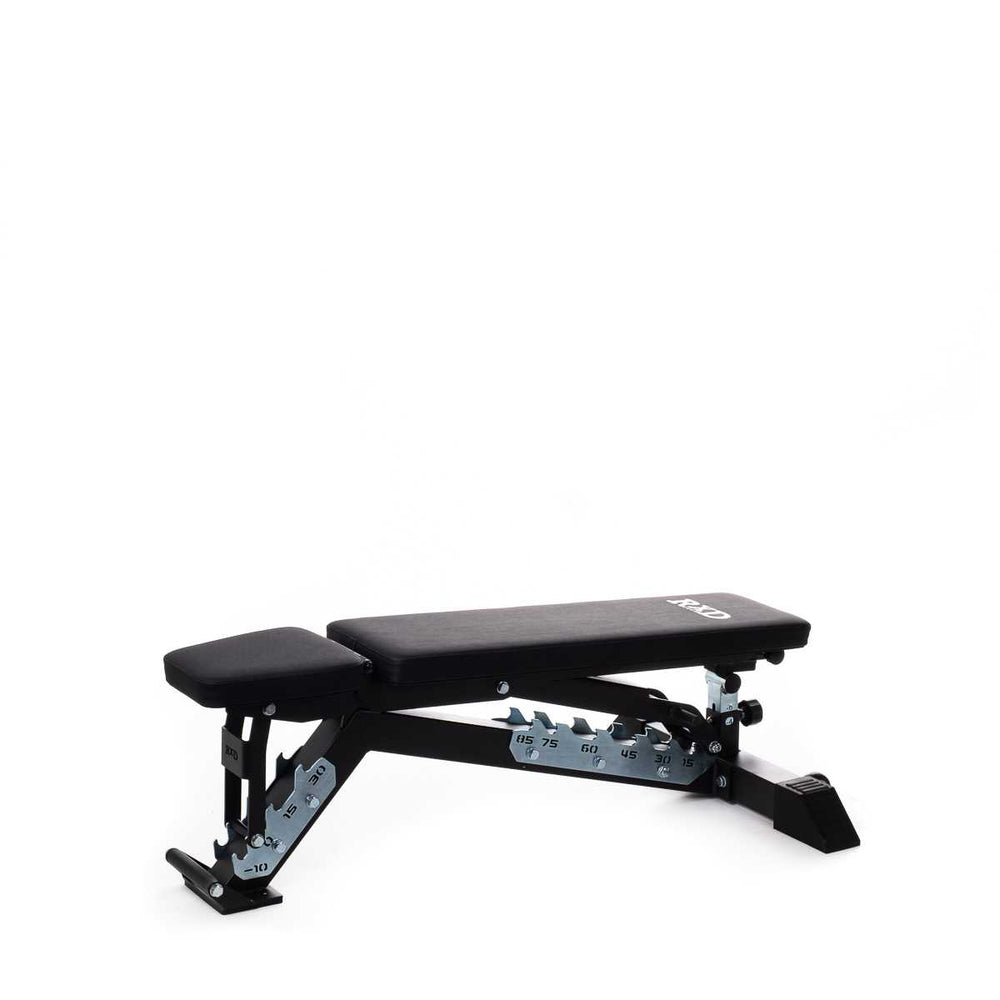 Banc multi-réglable RXD Basic
