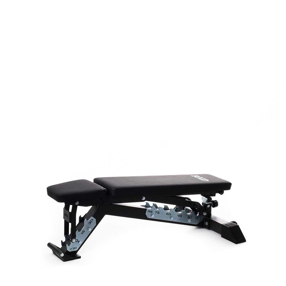 Banc multi-réglable RXD Basic