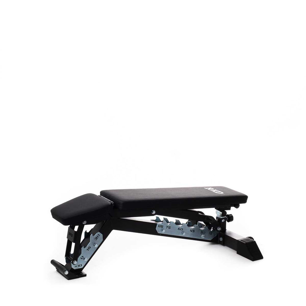 Banc multi-réglable RXD Basic