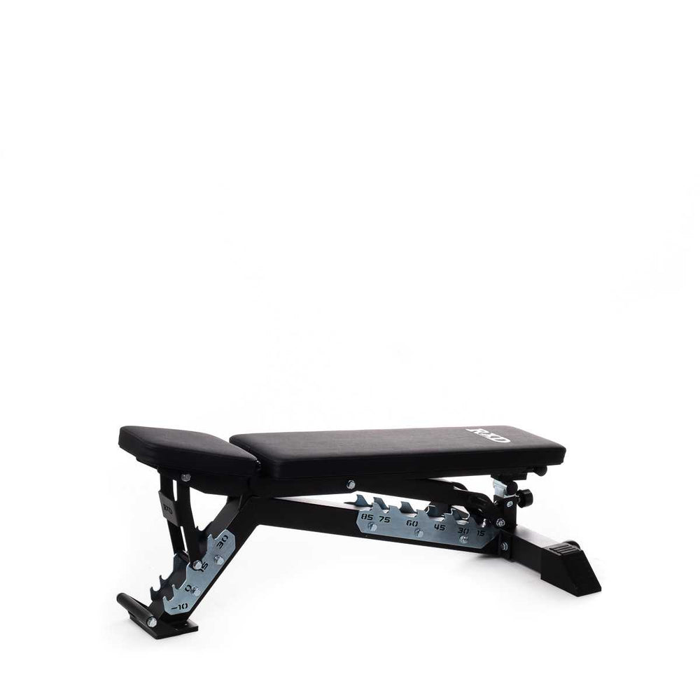 Banc multi-réglable RXD Basic