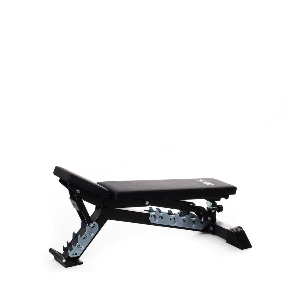 Banc multi-réglable RXD Basic