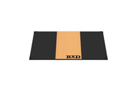 RXD - Countersunk Platform