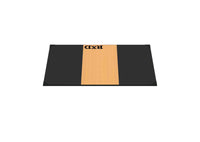 RXD - Countersunk Platform