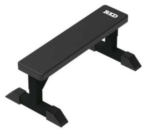 RXD - Banc plat