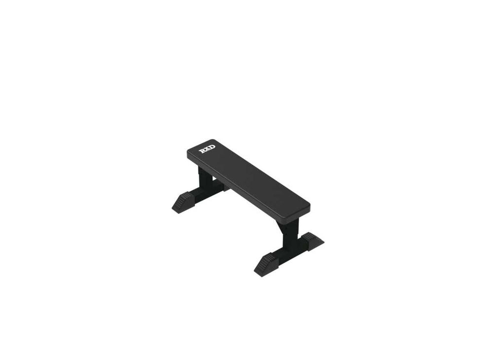 RXD - Flat Bench