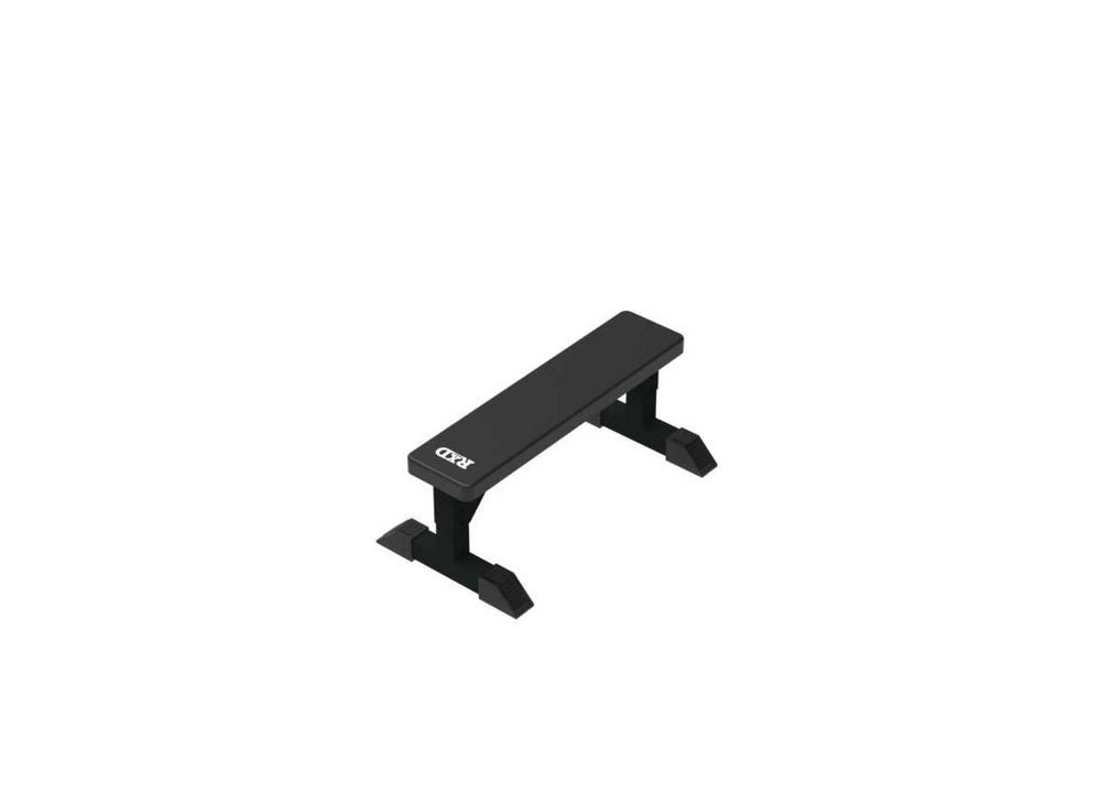 RXD - Flat Bench