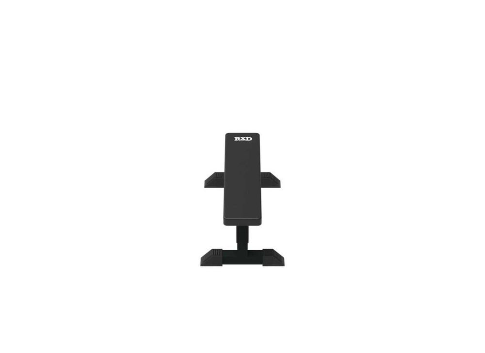 RXD - Flat Bench