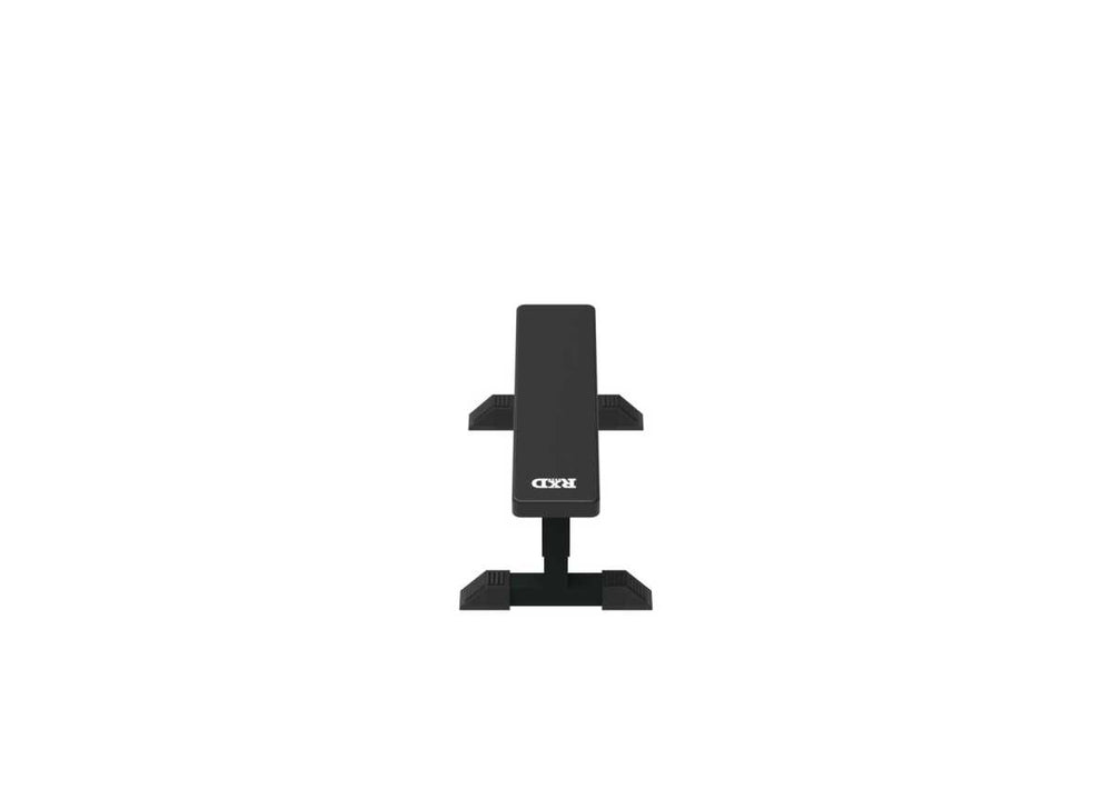 RXD - Flat Bench